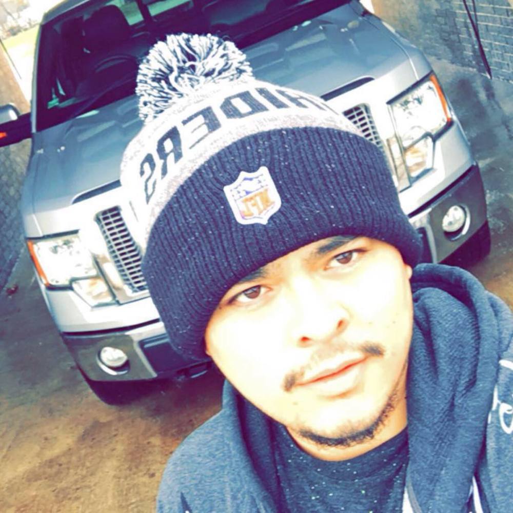 Meet your Posher, Gucci